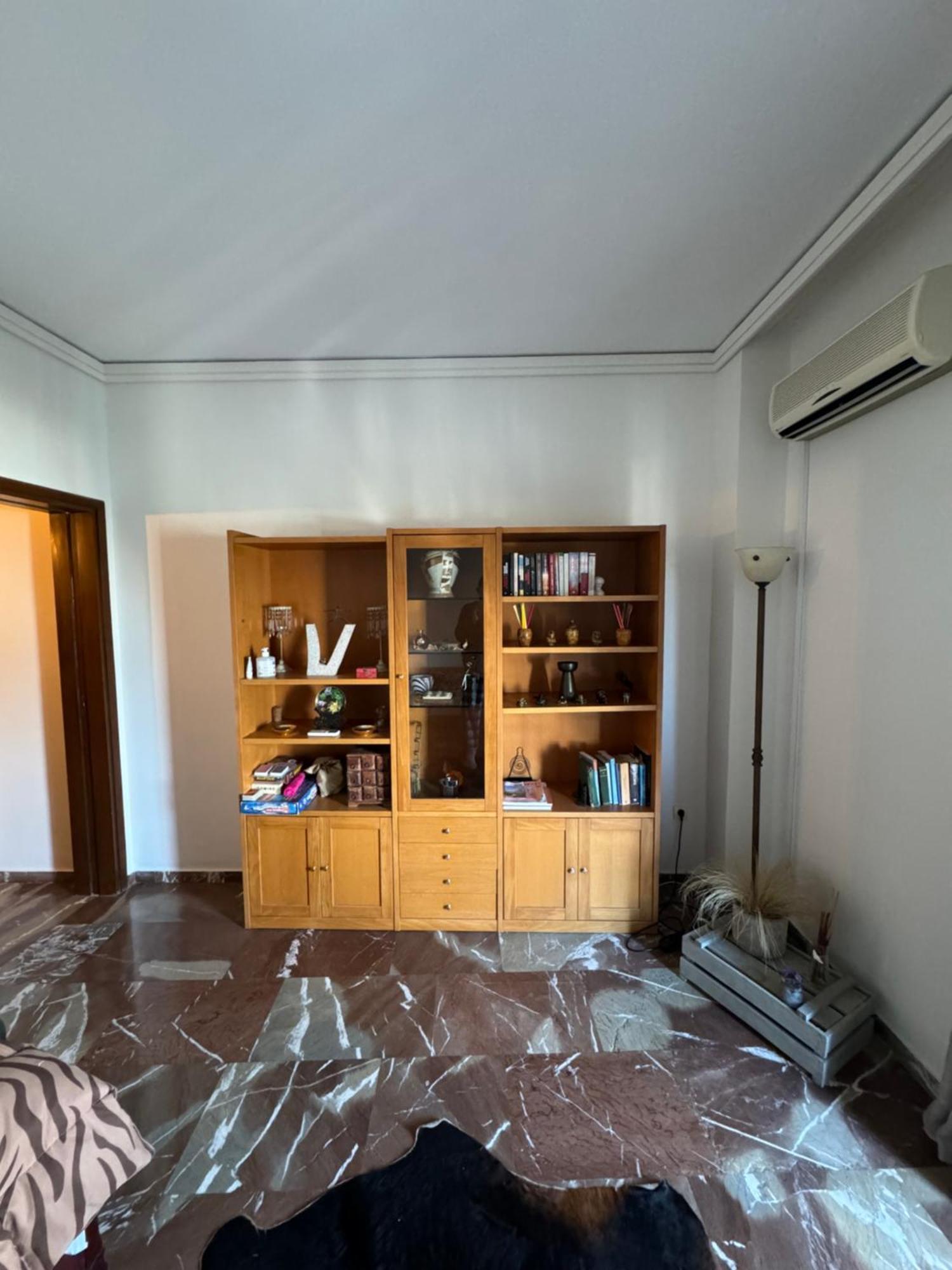 Apollo Apartment Athens/Airport Spáta Exteriér fotografie