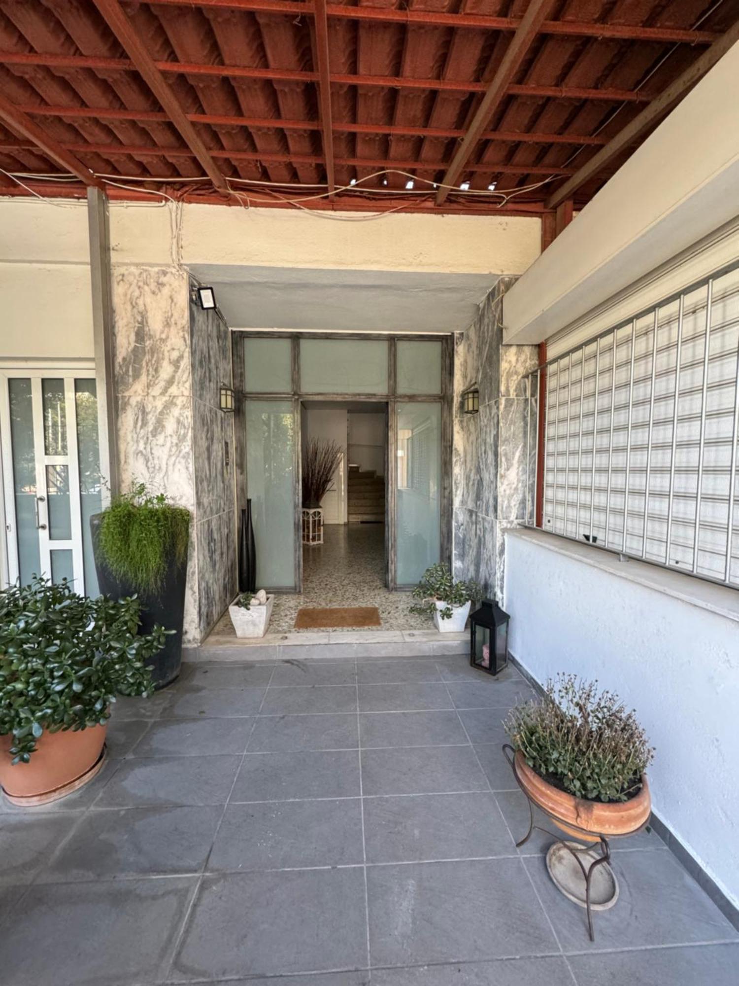 Apollo Apartment Athens/Airport Spáta Exteriér fotografie