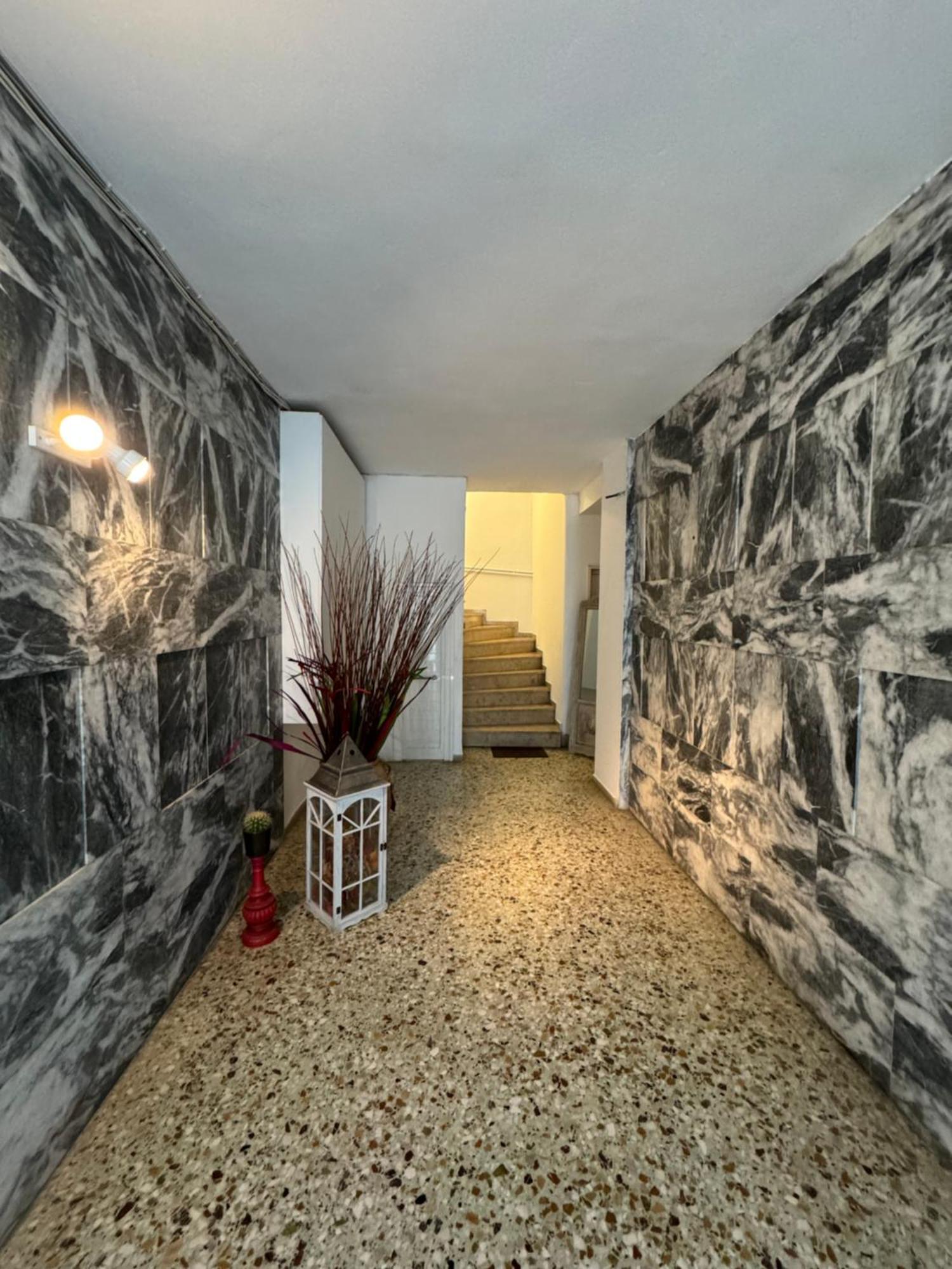 Apollo Apartment Athens/Airport Spáta Exteriér fotografie